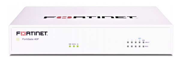 FORTIGATE 40F UTM FIREWALL-VPN-ANTIVIRUS 36 AY Forti LOGGER 5651 LOG HOTSPOT